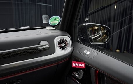 Mercedes-Benz G-Класс AMG, 2025 год, 32 980 000 рублей, 28 фотография