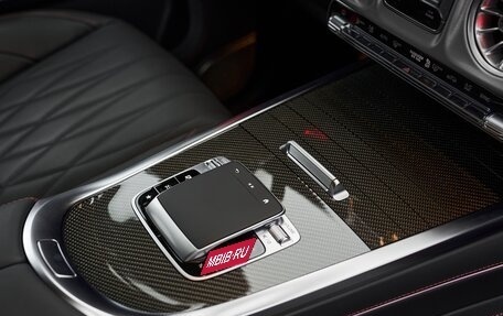 Mercedes-Benz G-Класс AMG, 2025 год, 32 980 000 рублей, 26 фотография