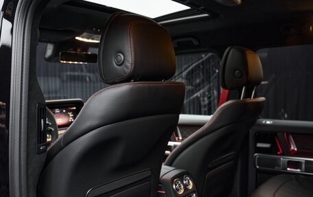 Mercedes-Benz G-Класс AMG, 2025 год, 32 980 000 рублей, 34 фотография