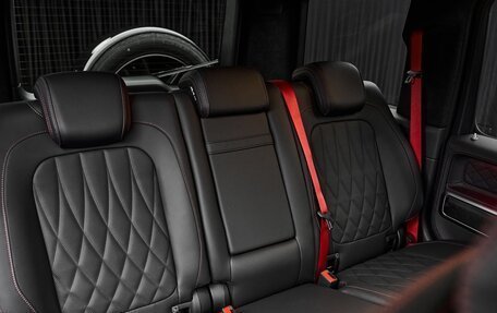 Mercedes-Benz G-Класс AMG, 2025 год, 32 980 000 рублей, 35 фотография