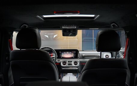 Mercedes-Benz G-Класс AMG, 2025 год, 32 980 000 рублей, 36 фотография