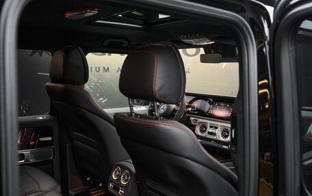 Mercedes-Benz G-Класс AMG, 2025 год, 32 980 000 рублей, 37 фотография