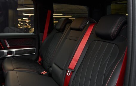 Mercedes-Benz G-Класс AMG, 2025 год, 32 980 000 рублей, 33 фотография