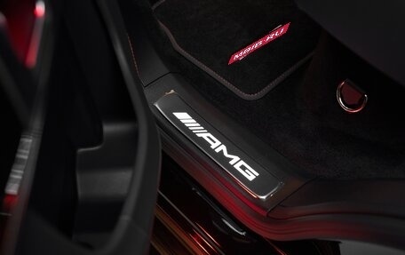 Mercedes-Benz G-Класс AMG, 2025 год, 32 980 000 рублей, 32 фотография