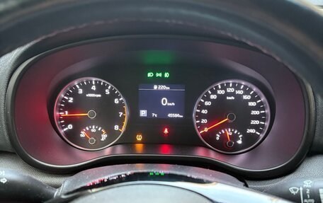 KIA Sportage IV рестайлинг, 2021 год, 2 850 000 рублей, 16 фотография