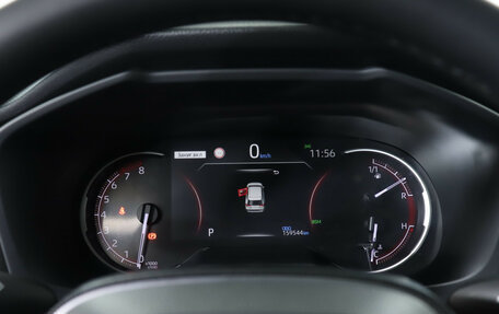 Toyota RAV4, 2019 год, 3 000 000 рублей, 11 фотография