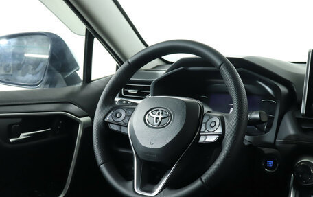 Toyota RAV4, 2019 год, 3 000 000 рублей, 15 фотография