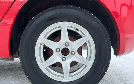 Toyota Corolla, 2002 год, 499 000 рублей, 9 фотография