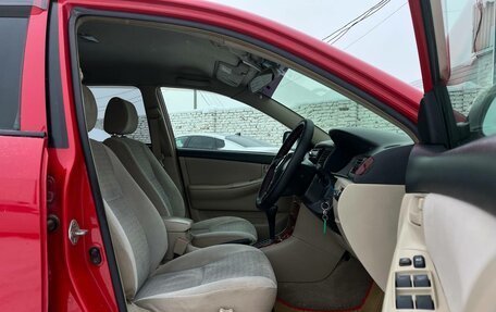 Toyota Corolla, 2002 год, 499 000 рублей, 15 фотография