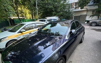 Mercedes-Benz E-Класс, 2021 год, 4 500 000 рублей, 1 фотография