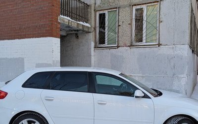Audi A3, 2011 год, 1 050 000 рублей, 1 фотография