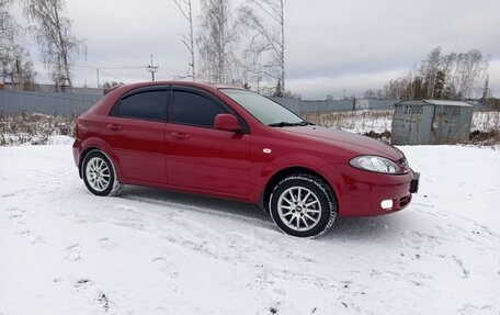 Chevrolet Lacetti, 2011 год, 465 000 рублей, 1 фотография