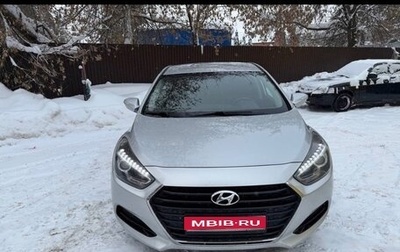 Hyundai i40 I рестайлинг, 2015 год, 1 290 000 рублей, 1 фотография