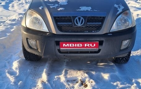 Vortex Tingo I, 2011 год, 250 000 рублей, 1 фотография