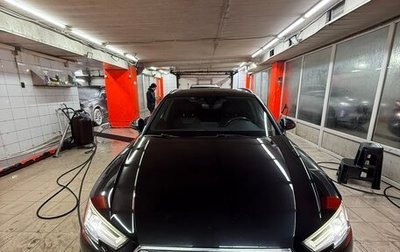 Audi A4, 2018 год, 2 200 000 рублей, 1 фотография