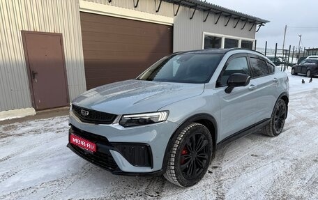 Geely Tugella FY11, 2023 год, 3 150 000 рублей, 1 фотография