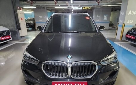 BMW X1, 2020 год, 2 650 000 рублей, 1 фотография