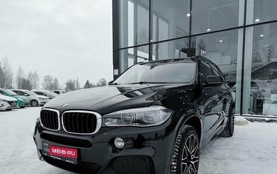 BMW X5, 2017 год, 3 800 000 рублей, 1 фотография