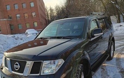 Nissan Pathfinder, 2008 год, 998 000 рублей, 1 фотография