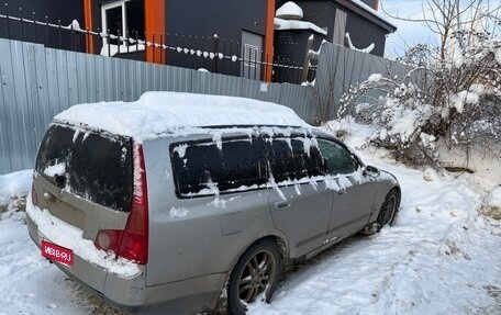 Nissan Stagea II, 2001 год, 800 000 рублей, 1 фотография