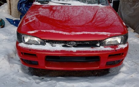 Subaru Impreza IV, 1995 год, 300 000 рублей, 1 фотография