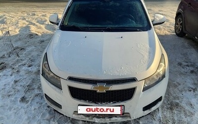 Chevrolet Cruze II, 2011 год, 500 000 рублей, 1 фотография