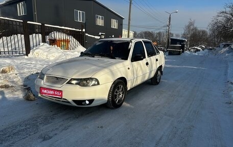 Daewoo Nexia I рестайлинг, 2011 год, 170 000 рублей, 1 фотография