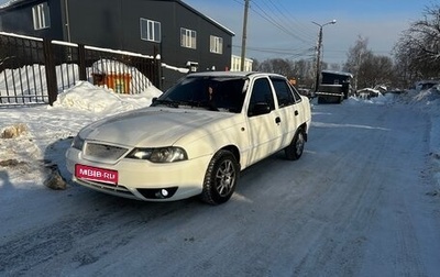 Daewoo Nexia I рестайлинг, 2011 год, 170 000 рублей, 1 фотография