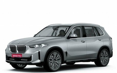 BMW X5, 2025 год, 17 170 000 рублей, 1 фотография