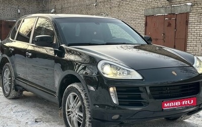 Porsche Cayenne III, 2007 год, 895 000 рублей, 1 фотография