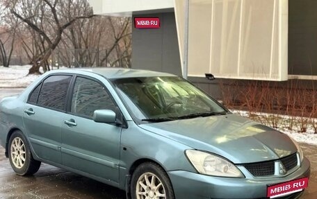 Mitsubishi Lancer IX, 2006 год, 270 000 рублей, 1 фотография