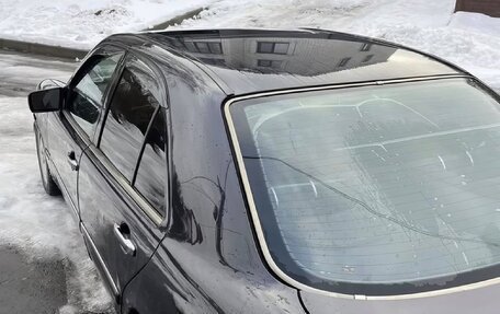 Mercedes-Benz E-Класс, 1996 год, 420 000 рублей, 4 фотография