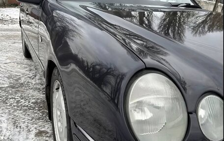 Mercedes-Benz E-Класс, 1996 год, 420 000 рублей, 2 фотография