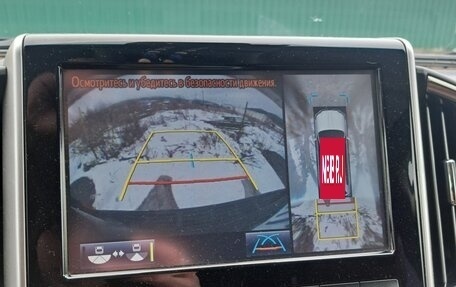 Toyota Land Cruiser 200, 2016 год, 4 800 000 рублей, 9 фотография