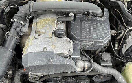 Mercedes-Benz E-Класс, 1996 год, 420 000 рублей, 7 фотография