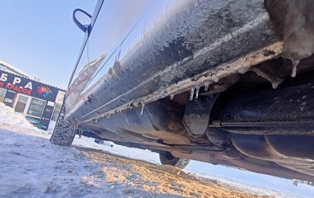 Nissan Almera, 2005 год, 220 000 рублей, 8 фотография