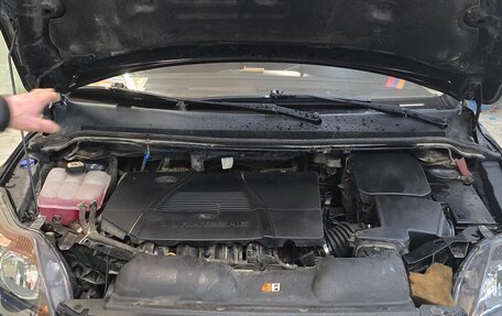 Ford Focus II рестайлинг, 2010 год, 750 000 рублей, 2 фотография