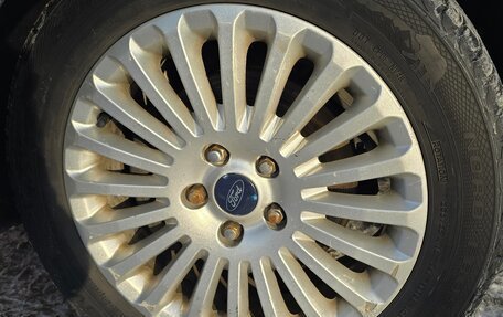 Ford Focus II рестайлинг, 2010 год, 750 000 рублей, 3 фотография