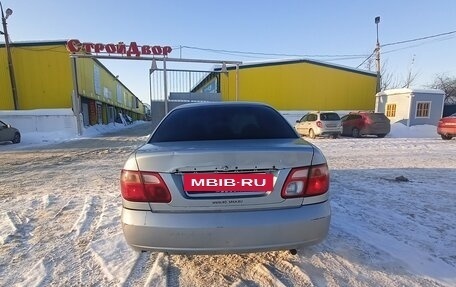 Nissan Almera, 2005 год, 220 000 рублей, 7 фотография
