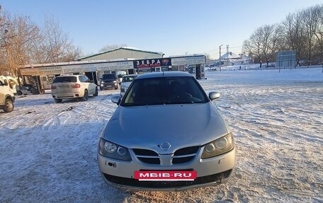 Nissan Almera, 2005 год, 220 000 рублей, 3 фотография