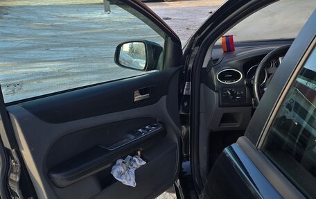 Ford Focus II рестайлинг, 2010 год, 750 000 рублей, 6 фотография