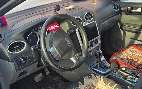 Ford Focus II рестайлинг, 2010 год, 750 000 рублей, 7 фотография