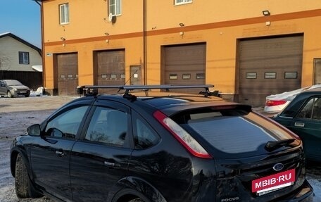 Ford Focus II рестайлинг, 2010 год, 750 000 рублей, 8 фотография