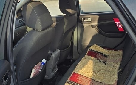 Ford Focus II рестайлинг, 2010 год, 750 000 рублей, 5 фотография