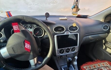 Ford Focus II рестайлинг, 2010 год, 750 000 рублей, 4 фотография