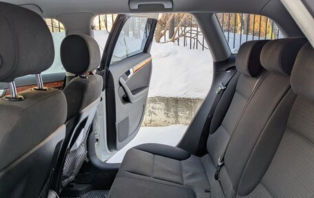 Audi A3, 2011 год, 1 050 000 рублей, 7 фотография