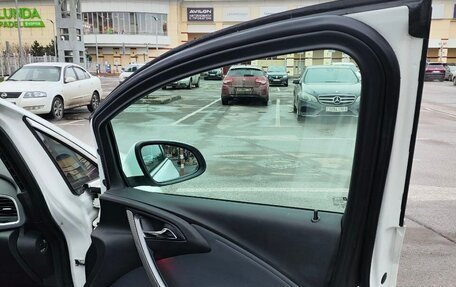 Opel Astra J, 2013 год, 1 100 000 рублей, 24 фотография