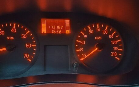 Renault Kangoo II рестайлинг, 2006 год, 425 000 рублей, 6 фотография