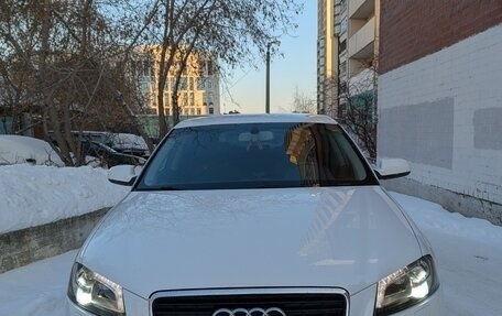 Audi A3, 2011 год, 1 050 000 рублей, 4 фотография