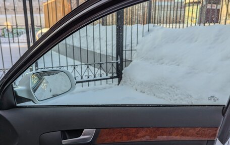 Audi A3, 2011 год, 1 050 000 рублей, 9 фотография